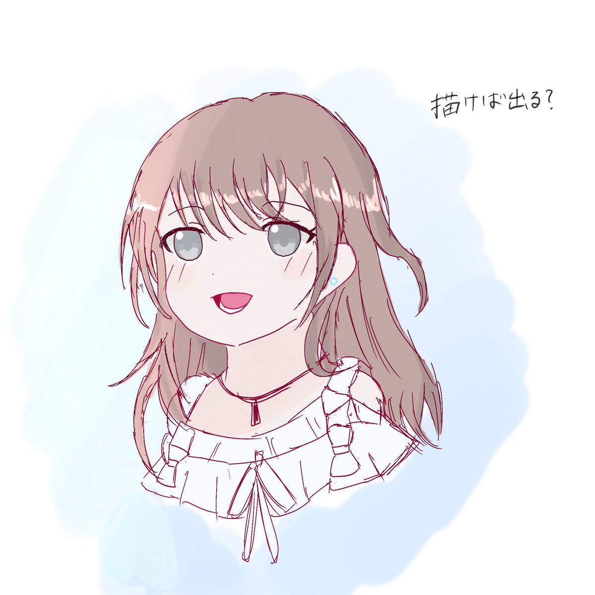 #prsk_FA
#花里みのり
祈願🙏