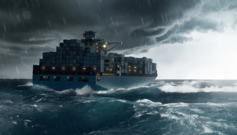 MasContainer's tweet image. 📫 Newsletter: 🌊 Comercio #marítimo en aguas turbulentas
La @UNCTAD advierte que el bajo crecimiento global y las rutas más largas están reconfigurando el #comercio marítimo, generando incertidumbre en la conectividad y los costos #logísticos.

Todo: mailchi.mp/mascontainer/n…