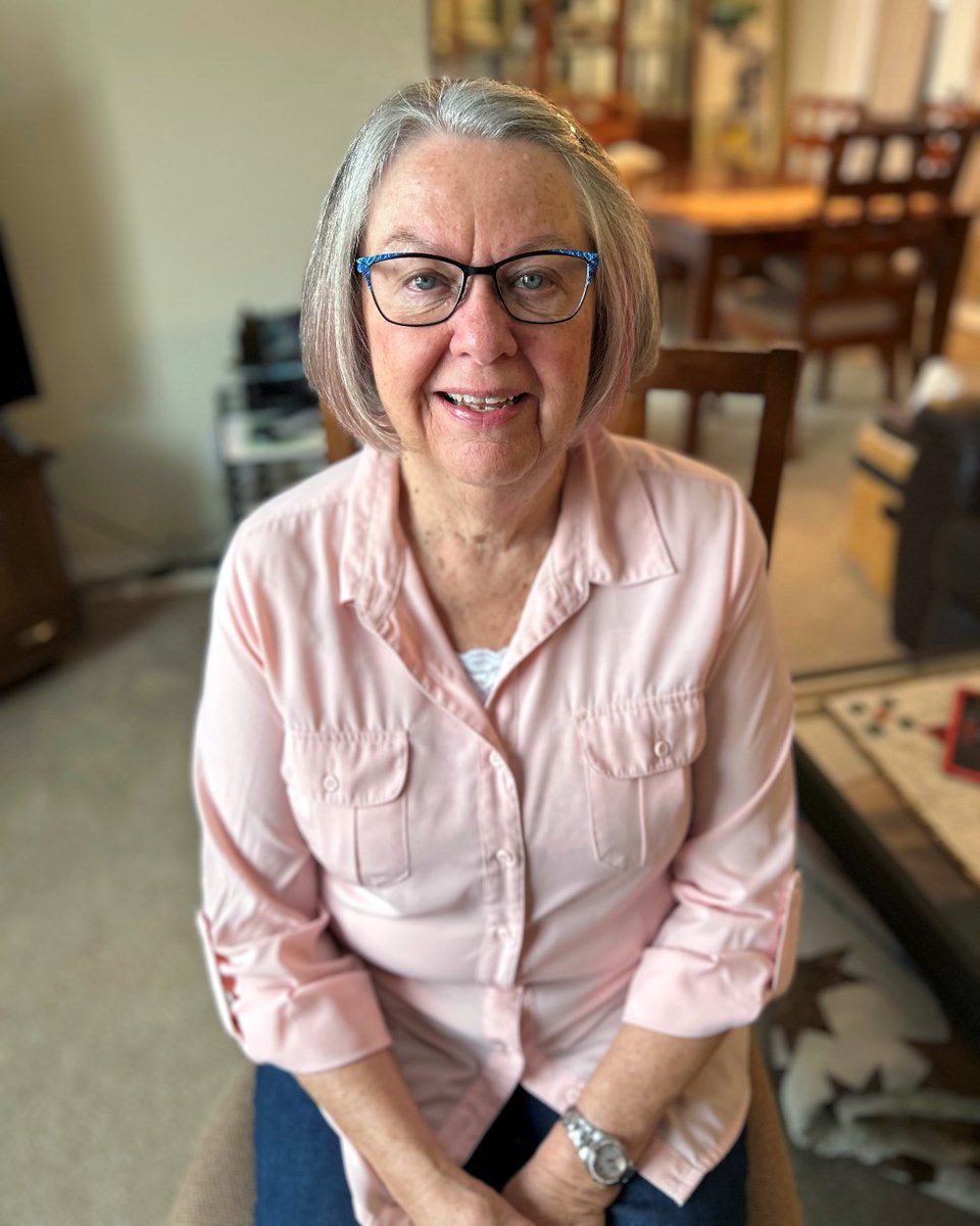 For Denise Jacobs, attending the Care4u Family Conference reminded her to slow down and put patience to practice. Learn why this conference left a lasting impact on Denise and the benefits it brings to those caring for someone living with dementia at bit.ly/4gILrNu💙