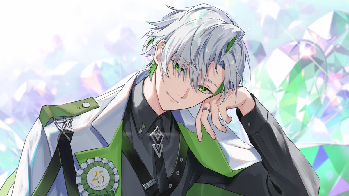 改めて今日は本当にありがとう。 俺の話したいこととか、伝えたいこと