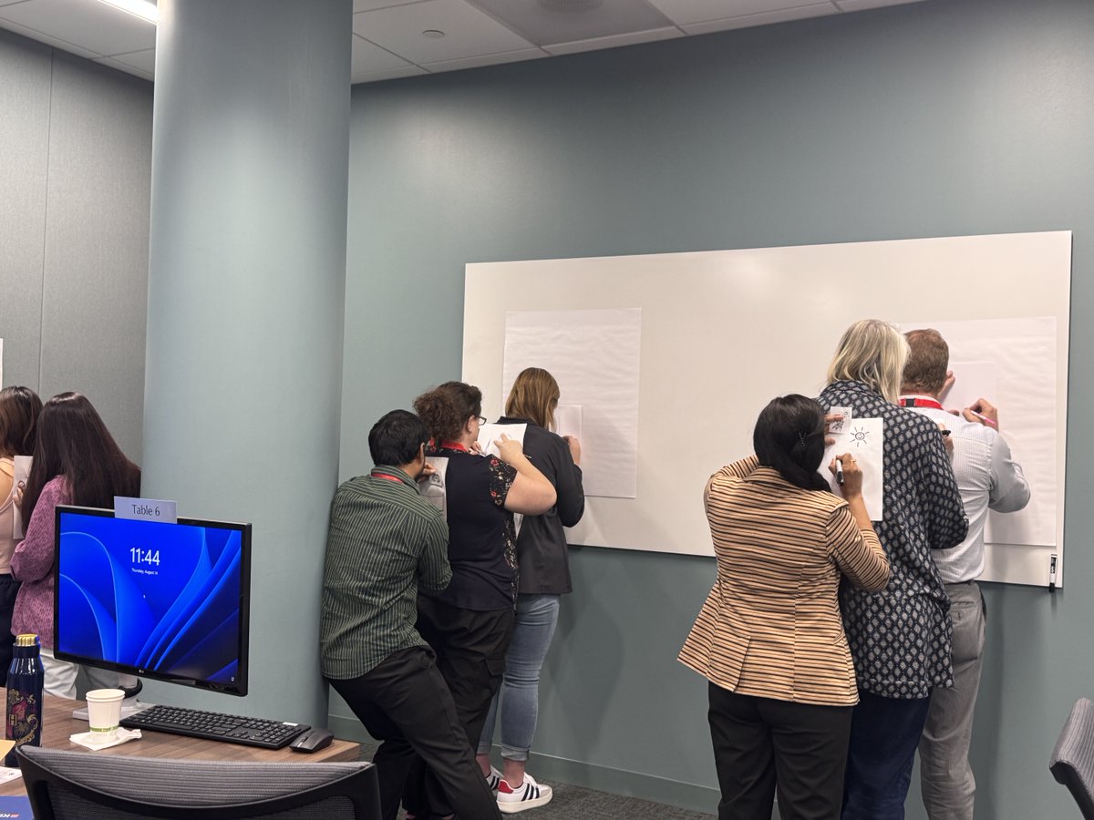 TheNETEC's tweet image. On Aug 13–14, @unmc_GCHS & @UTMBhealth hosted an FDA-sponsored course on clinical trials for special pathogens at @UNMC. NETEC Special Pathogen Research Network Director Lauren Sauer helped lead the event, strengthening readiness for complex clinical research. #ThrowbackThursday