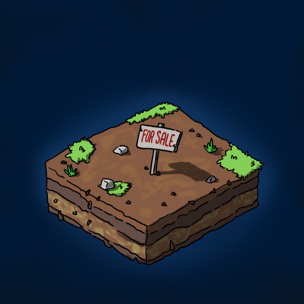 NovaLand_nft's tweet image. The New Reality is upon us. 

From the depths of @Novastro_xyz, a new world emerges.

NFTs and RWA reimagined.
Will you claim your land?

WL coming soon. 🗝️