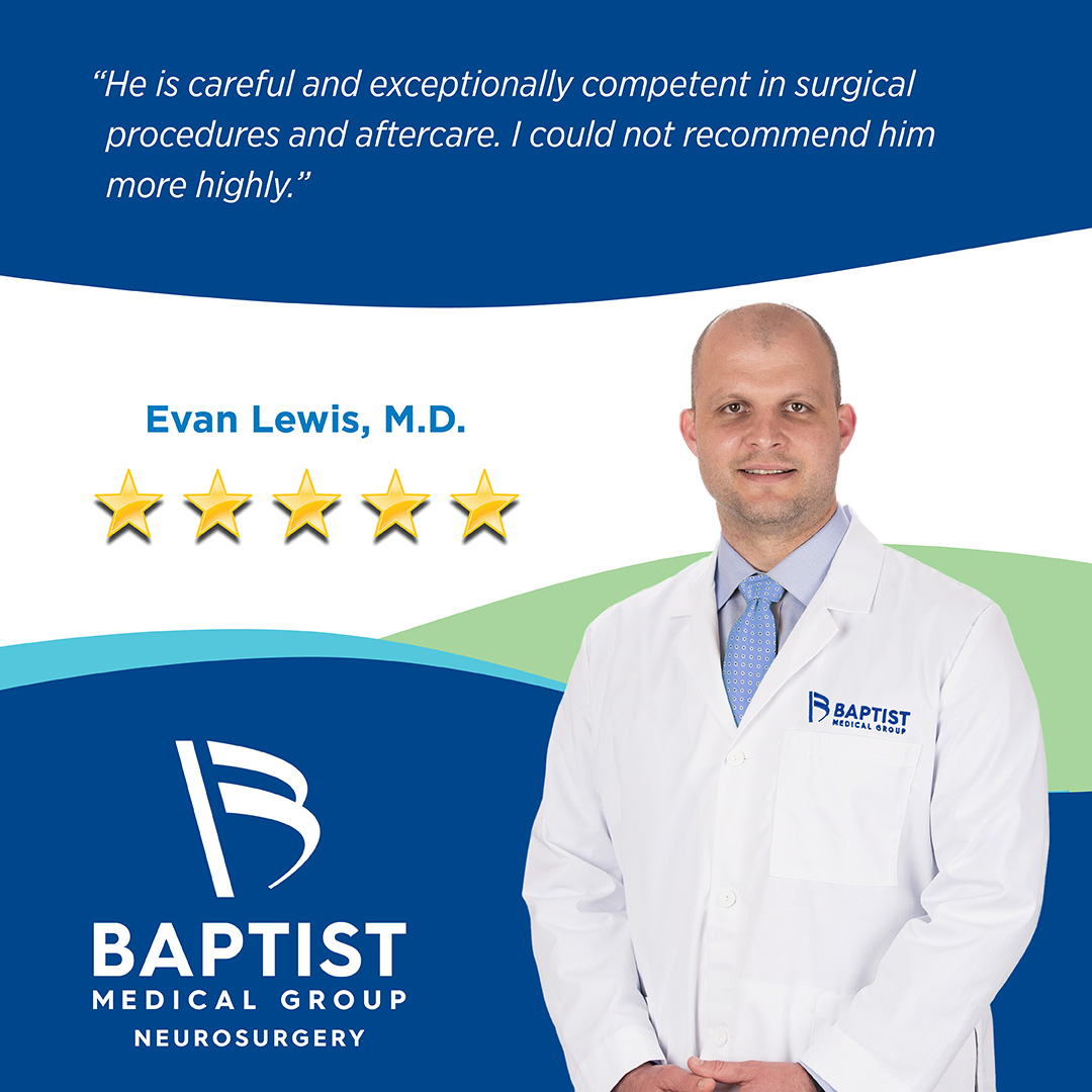 Baptist Health Care tweet media