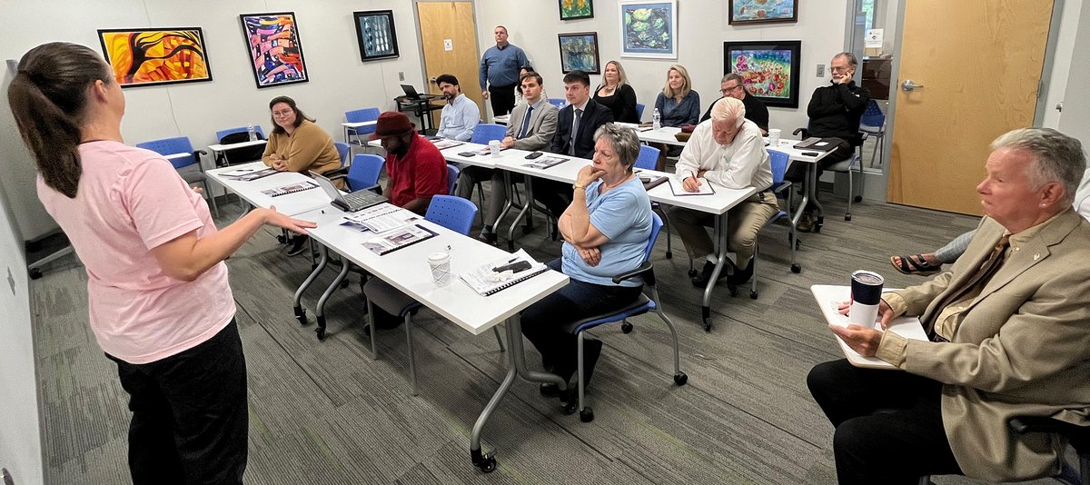 So, You Want to Start a Small Business – Empowering Entrepreneurs

Inspiring and resource-packed session with local entrepreneurs, small business experts, and federal representatives. Read here - sbdc.duq.edu/Blog-Item-So-Y…

#dusbdc #pasbdc #paacc #sba #l&amp;kbakehouse #l&amp;kbundtshop