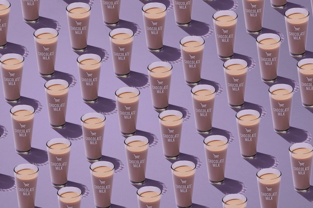 To honor National Chocolate Milk Day, Kroger customers can receive a digital coupon for a free half gallon of Kroger Brand Chocolate Milk available at brnw.ch/21wW5xF from Sept. 26 to 27.
#Kroger #ChocolateMilk #Milk
brnw.ch/21wW5xE

Image courtesy of Kroger