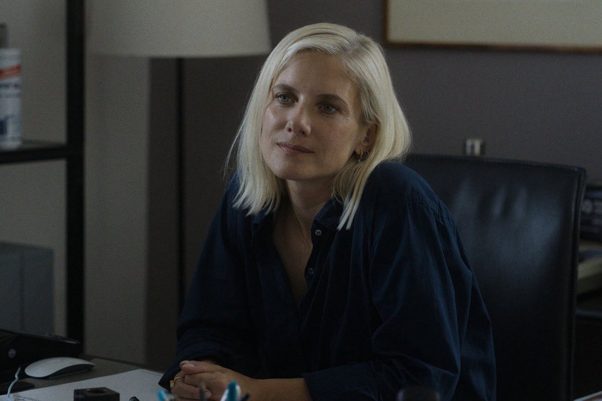 Apple TV tweet media