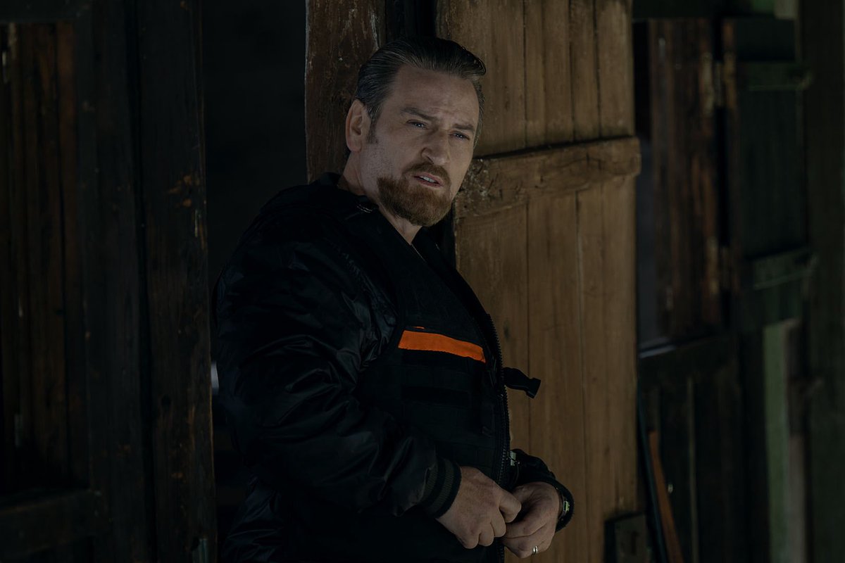 Apple TV tweet media