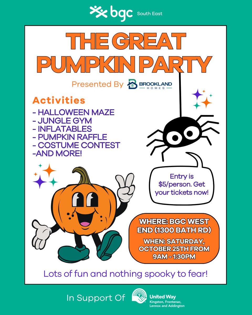 BGC South East tweet media