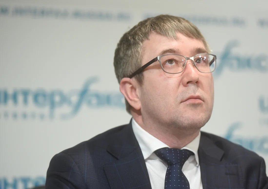 Another Russian official has been found dead in Moscow after 'falling out of a window'.

The body of Alexander Fedotov, former chairman of the St. Petersburg Committee for Transport Infrastructure Development, was discovered in the Moscow region. Russian media claim he committed