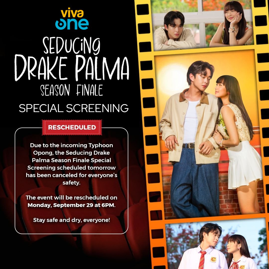 Viva One tweet media