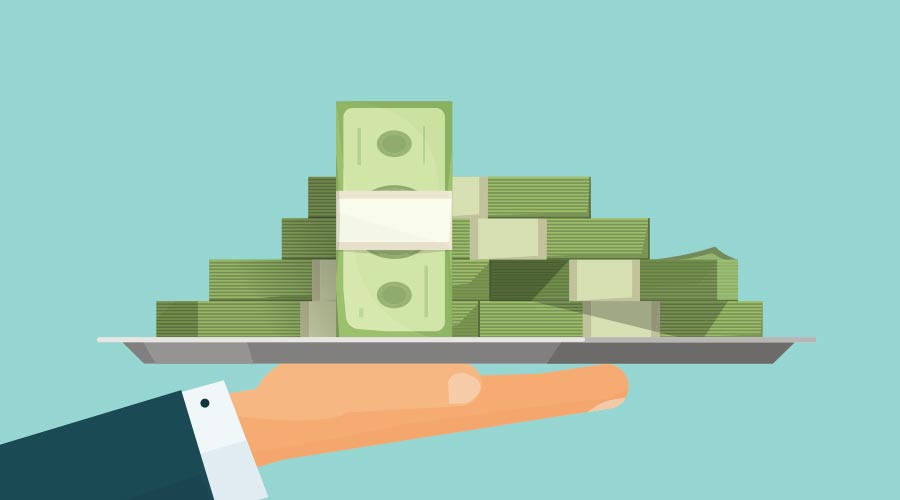 CleanLink News:  'No Tax on Overtime' is a Law, With a Catch dlvr.it/TNHWrf Click to read more!