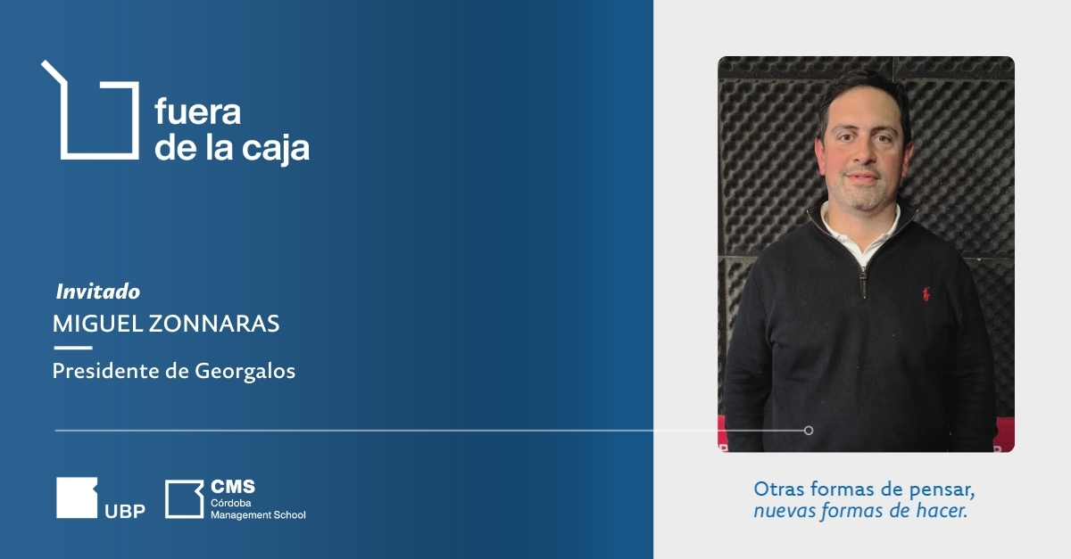“Mantecol es nuestro ADN, Georgalos es una compañía que se desarrolló gracias al Mantecol, y no a la inversa.” comentó Miguel Zonnaras, presidente de #Georgalos en #FueradelaCaja.
Nuevo episodio 👉 bit.ly/FueraDeLaCajaC…
