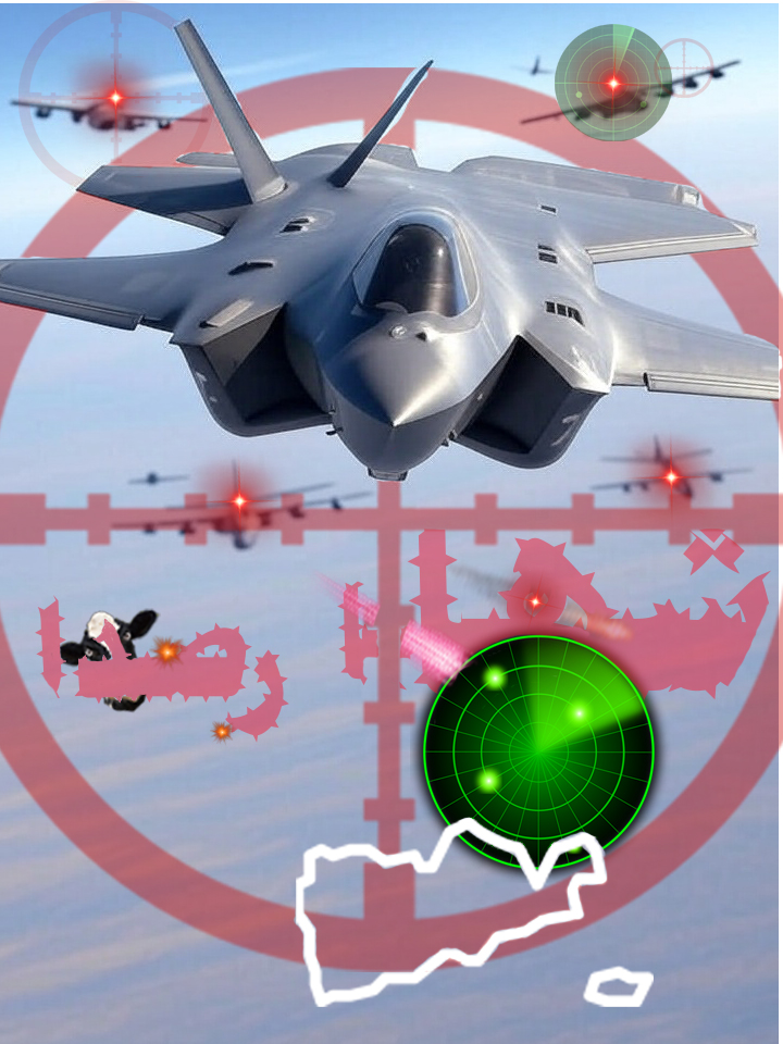 HTi_sh2's tweet image. مصدر مسؤول بوزاره الدفاع تم التصدي للعدوان الصهويني وقد قامت  الدفات الجويه بالتصدي لها 
#صنعاء 
#اليمن