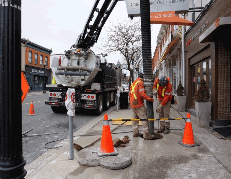 Celebrating World Trenchless Day!

📞 (905)-297-4695
 ✉️ sales@supersucker.ca 

#wedigalittledeeper
#trenchlesstechnology
#ontarioinfrastructure
#vacuumexcavation
#subsurfaceutility
#worldtrenchlessday
#wegotyourvac 
#digsafe