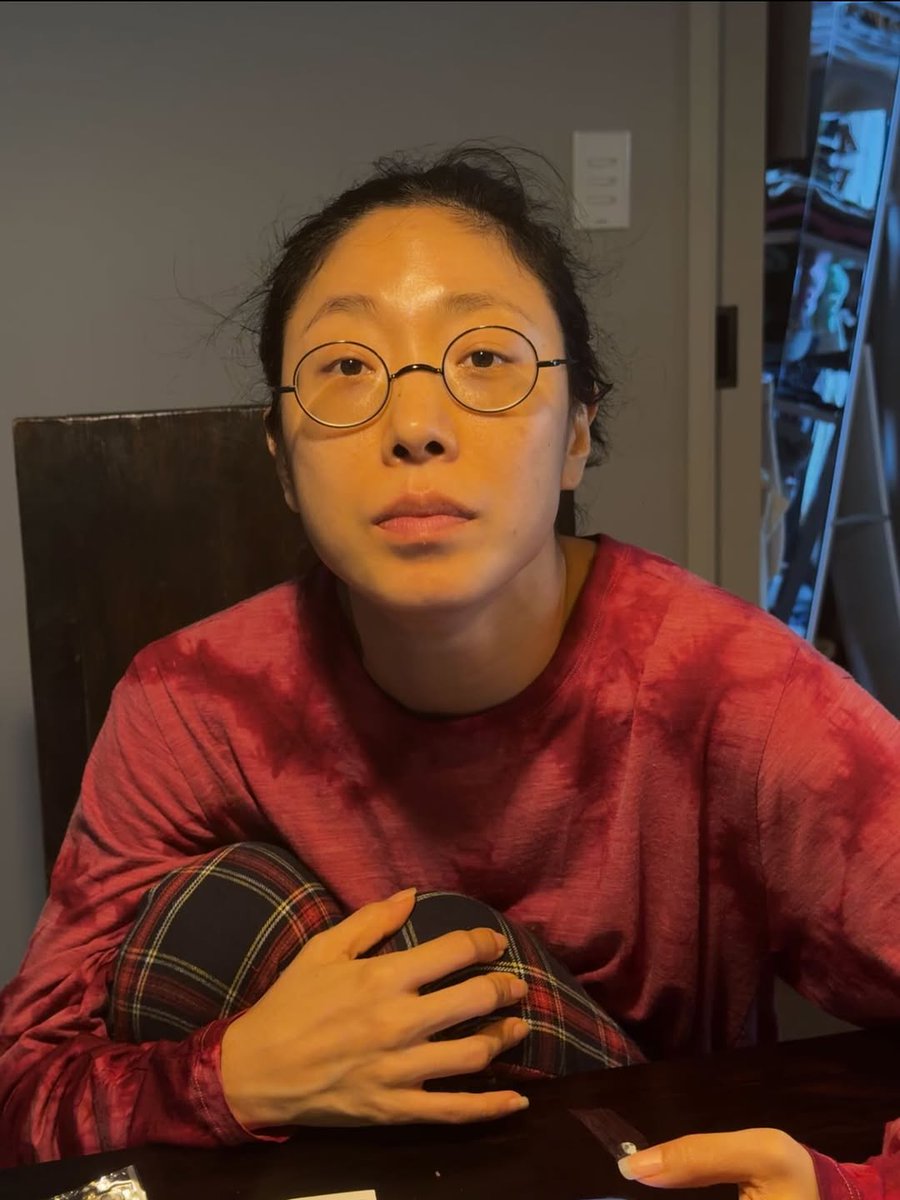 같은사람이라고?🤍