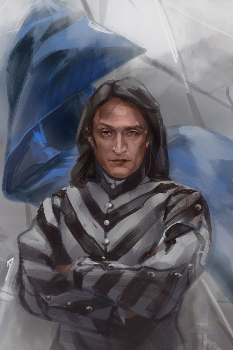 Ах да! Еще же день рождения соберано ☑️

Пора готовиться

#оэ #отблескиэтерны #алвадик #рокэалва #ричардокделл #этерна #aeterna