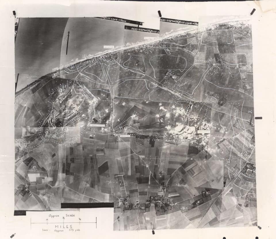 project4_4's tweet photo. On 25 September 1944, following a day of artillery and aerial bombardment, the 7th and 8th Canadian Infantry Brigades attacked from the west at 1015 hrs. The German garrison fought with determination, though by the 28th they asked for Calais to be declared an open city. A truce allowed 20,000 civilians to evacuate, but the Canadians resumed operations shortly after. On 30 September, the 7th Canadian Infantry Brigade entered the city and encountered no further resistance. The formal surrender of Calais soon followed.