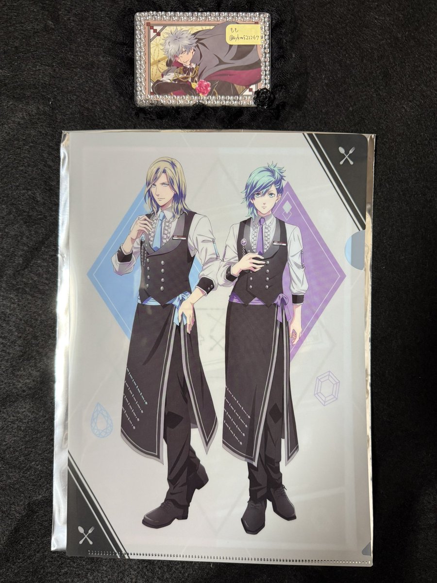 もも@初回ツイフィ必読 (@aykm522267) / Posts / X