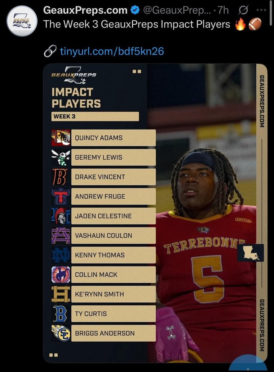 K. GABRIEL tweet media