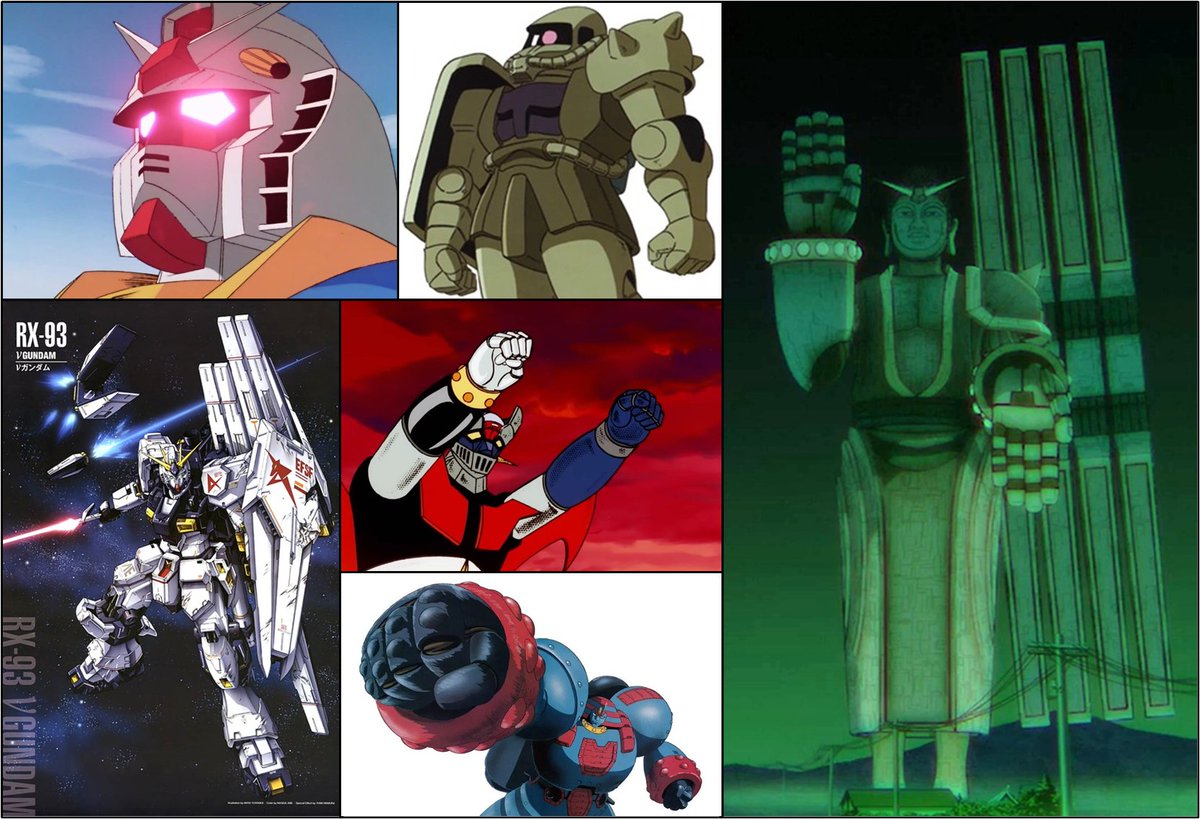 The 1st form of Great Kinta in Dandadan contains visual references