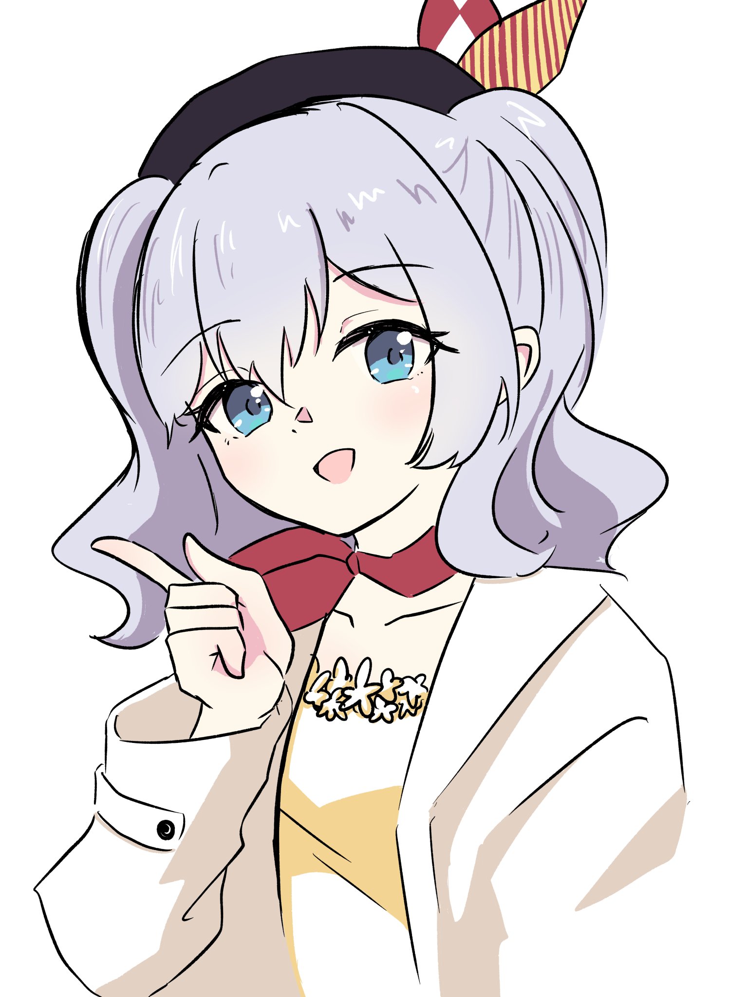 絵描きの召使い　1枚 うじいえ こう🔔web物書き〜ノベルアッププラスで「新進気鋭の