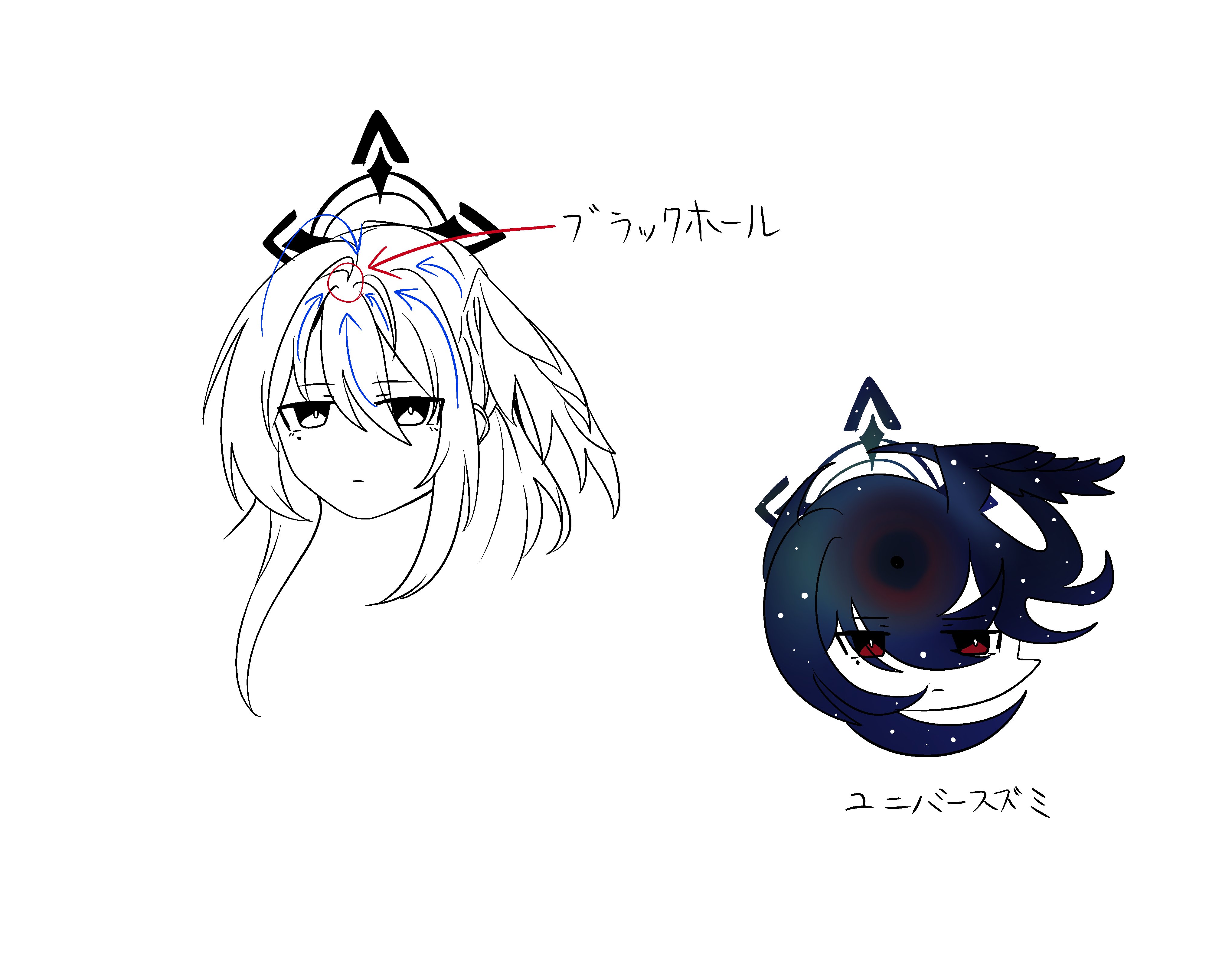 ペローナ様です。 ラウ・ル・クルーゼ狂信者💕🎤クルーゼ様リア恋＆ガチ恋勢