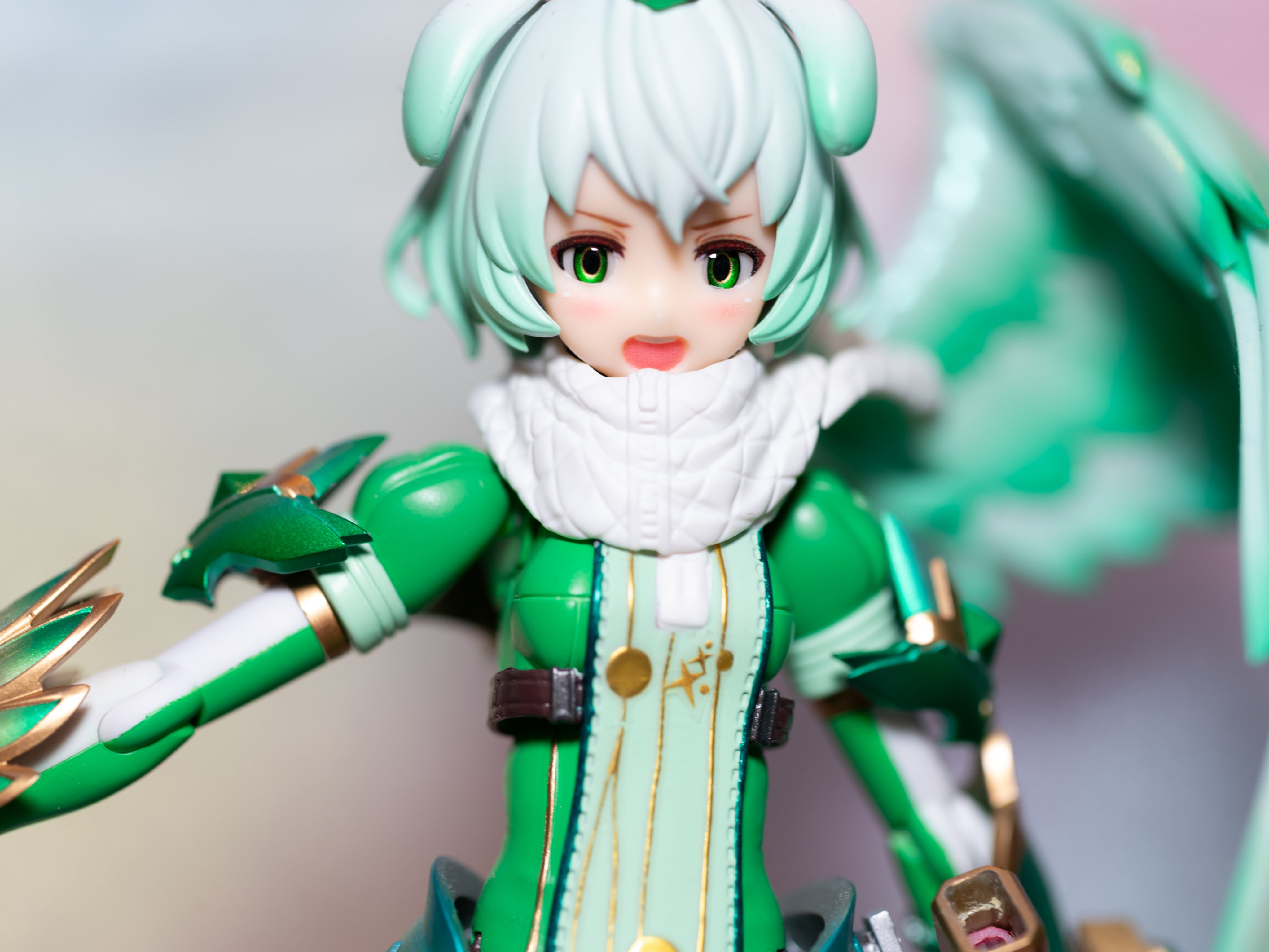 ナキモノ (@wind_kids) / X