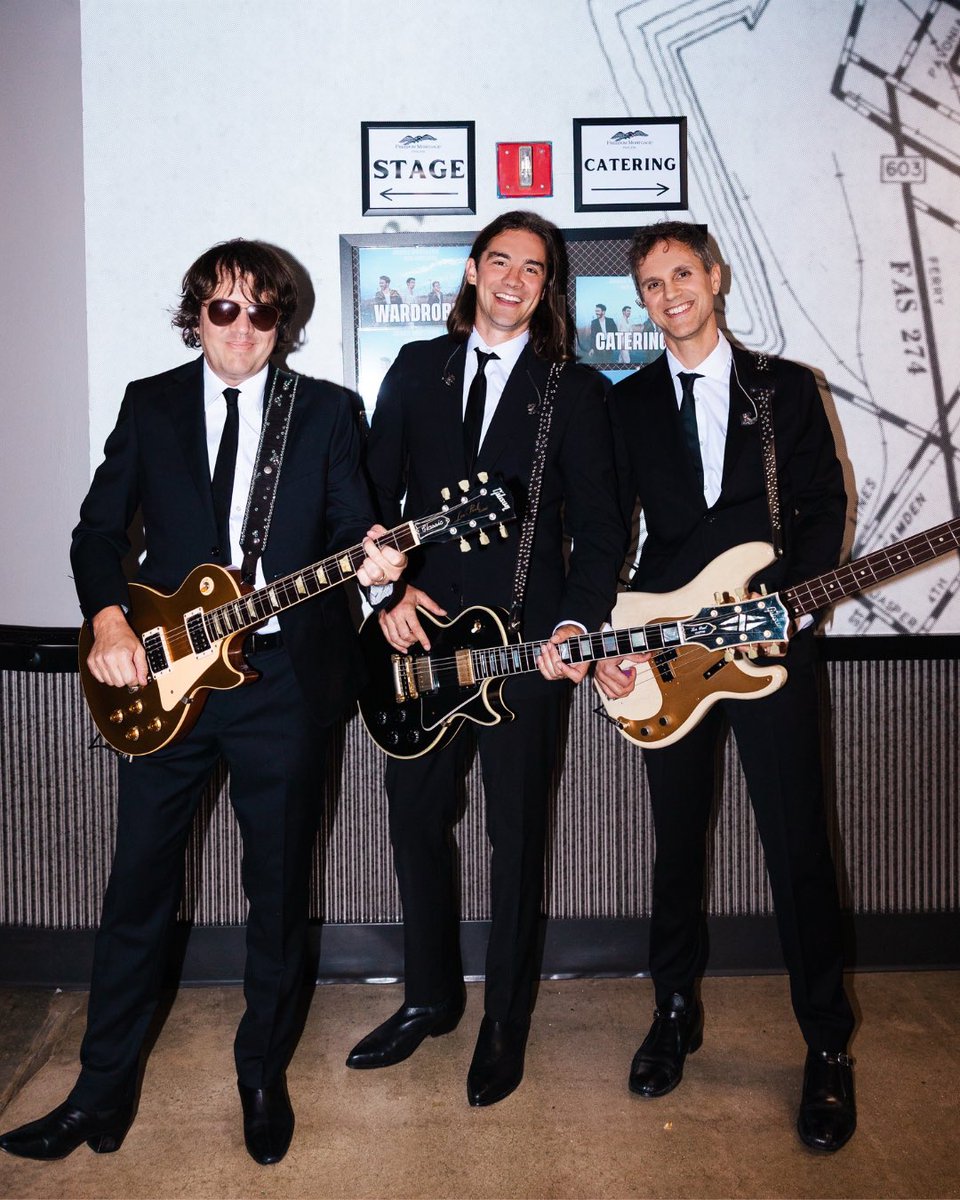 The Click Five tweet media