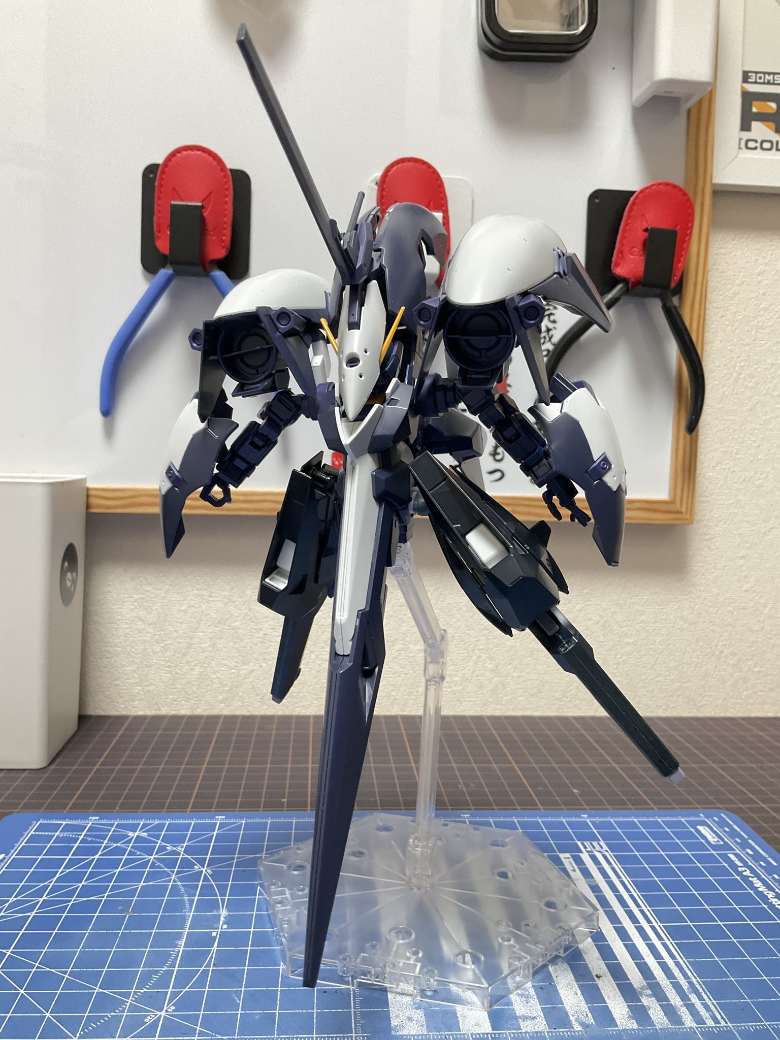 zgmf　製作依頼 朱凰 (@suou_ray) / X