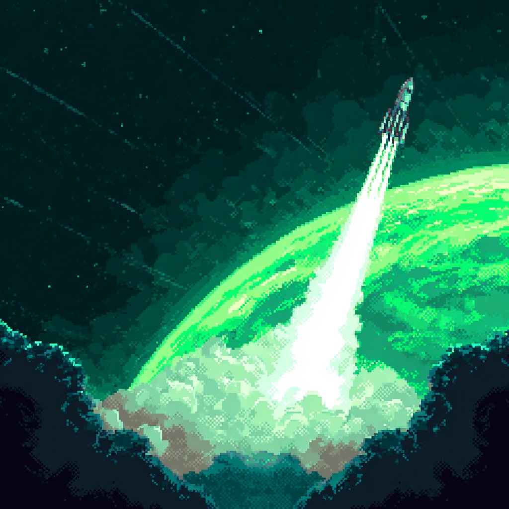 🎁 The first week, the airdrop took place.

This first round, we airdrop $MINE based on the number of spaceships it owns

🥳 Congratulations to: 

'0x14e1c3bc89124b34ad083f435041e5300fd97fd2f8f5a6e8fc643534209048e',