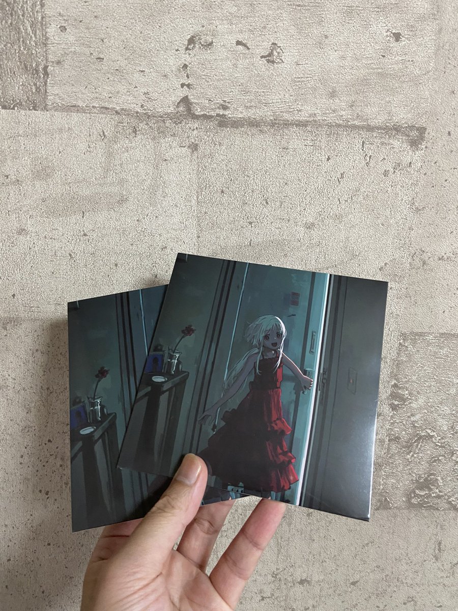 HOLIDAY! RECORDS おすすめ音楽紹介 & CD屋 (@holiday_distro) on Twitter photo 【再入荷】
ホリレコ超ロングセラーです。
Beachside talks、再入荷しました!
<a href="/TalksBeach/">Beachside talks</a> 
spotify
open.spotify.com/album/6Qt83eij…
特典ステッカーも付きます!
ここから購入👇
holiday2014.thebase.in/items/102445386 【再入荷】
ホリレコ超ロングセラーです。
Beachside talks、再入荷しました!
<a href="/TalksBeach/">Beachside talks</a> 
spotify
open.spotify.com/album/6Qt83eij…
特典ステッカーも付きます!
ここから購入👇
holiday2014.thebase.in/items/102445386