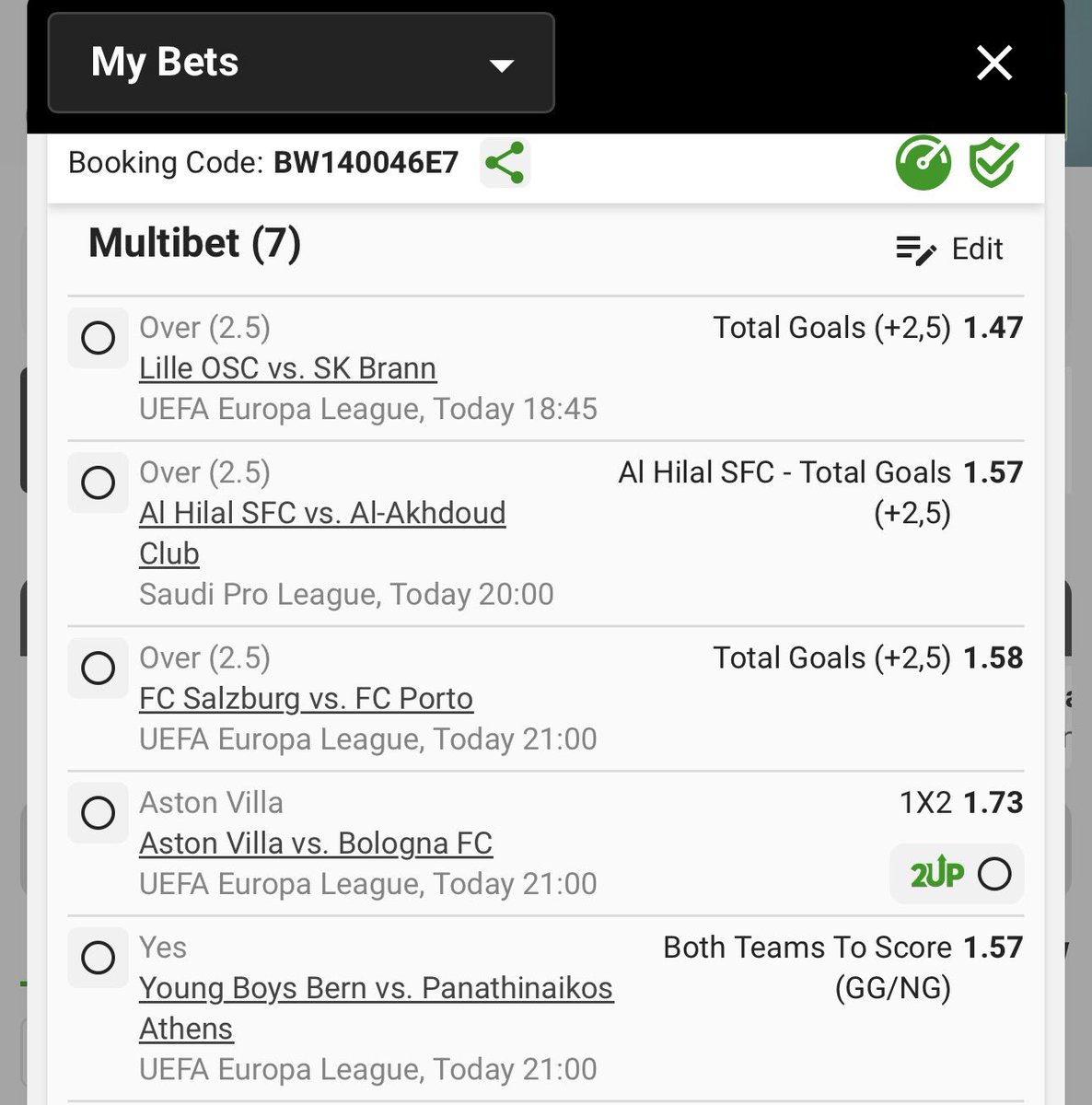 Motion_D11's tweet image. 🤑🤑BW14097C93🤑🤑
🤑🤑BW140046E7🤑🤑