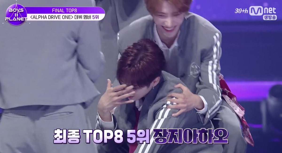 ALD1_PICS's tweet photo. #BOYS2PLANET RANK 5 - 
CONFIRMED #ALD1 MEMBER 

#ZHANGJIAHAO https://t.co/BuG9PtbDzG