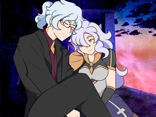 Nunca le vi valor a la vida... Entonces
¿Por qué decidí salvarte?
No... ¿por qué me salvaste?
¿Quién eres? No...  ¡No tengo las respuestas para esto!

Historia de D'
Cap 1