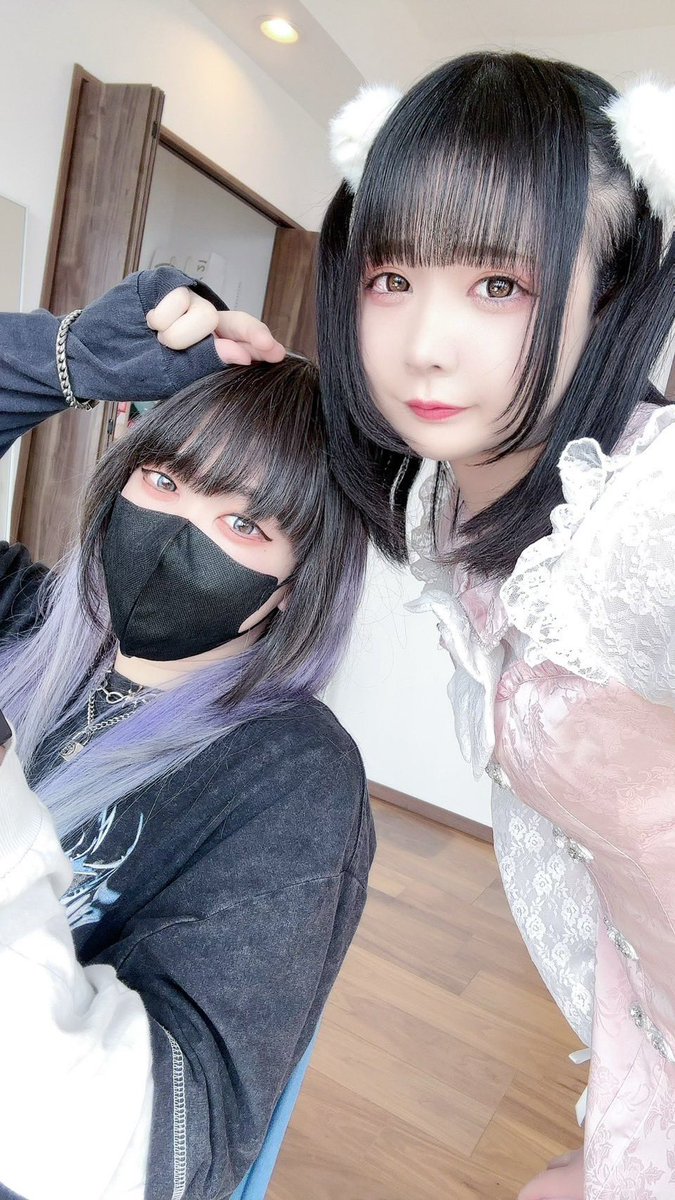 みぃーさま★専用ページ XSサイズあり【Andy GLAMOROUS/アンディグラマラス】フロント