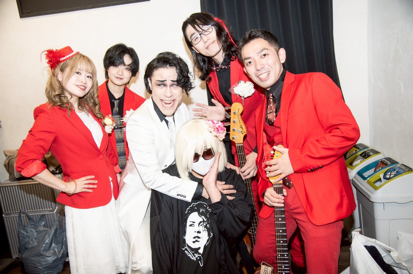 mucc LaMA 写真 mucc LaMA 写真 - メルカリ