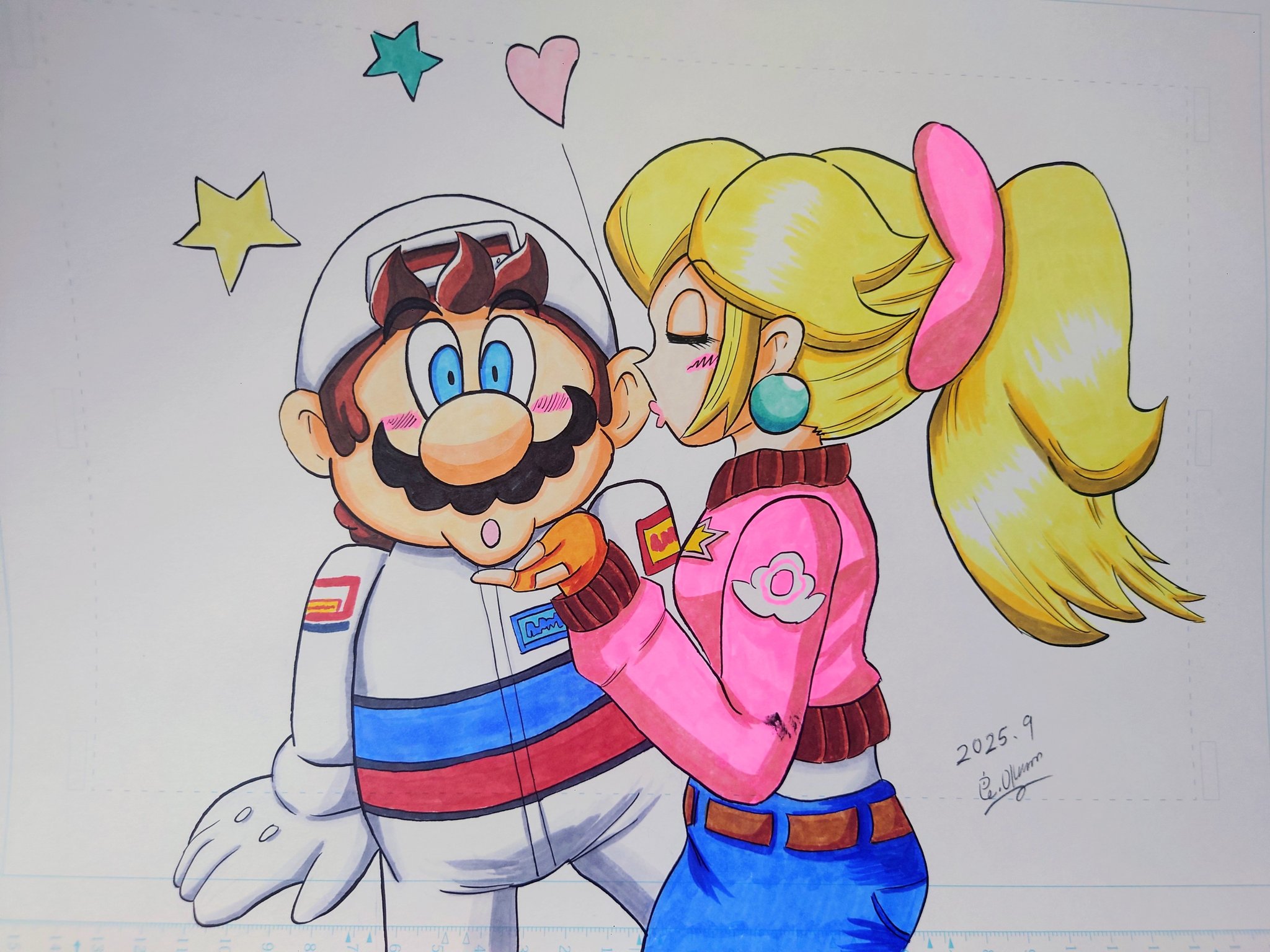 ピーチ姫 ピーチ姫 Princess Peach on X: