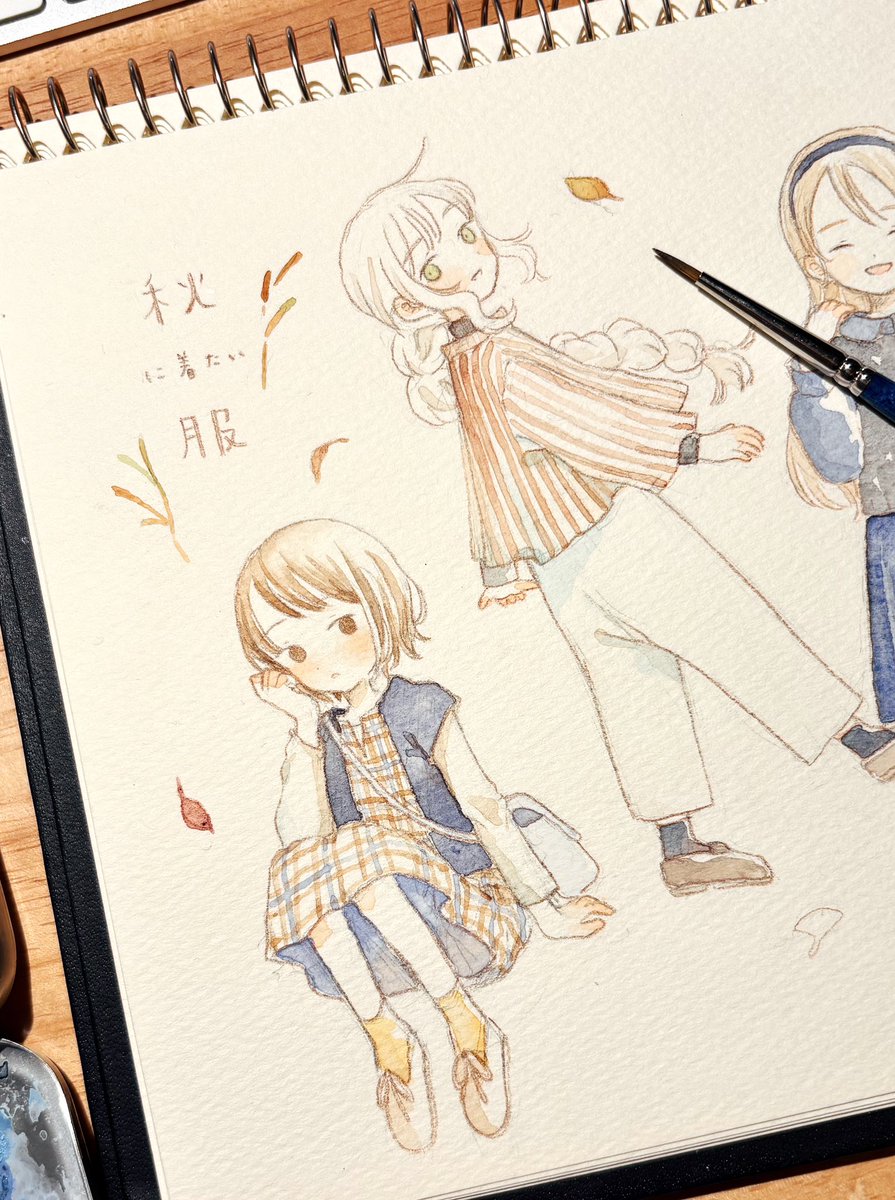 Ayako♡ページ あやこ (@canalbooks1125) / X