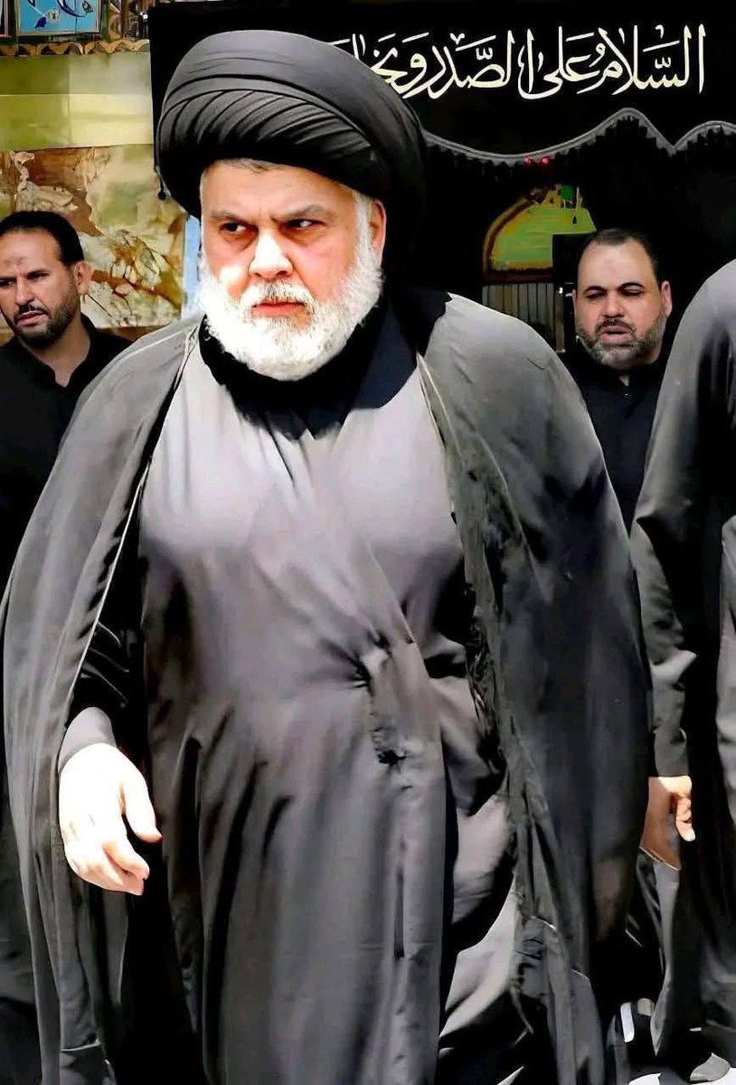 مقاطعون من الوريد الى الوريد سمعا وطاعة سيدي وقائدي

#مقاطعون