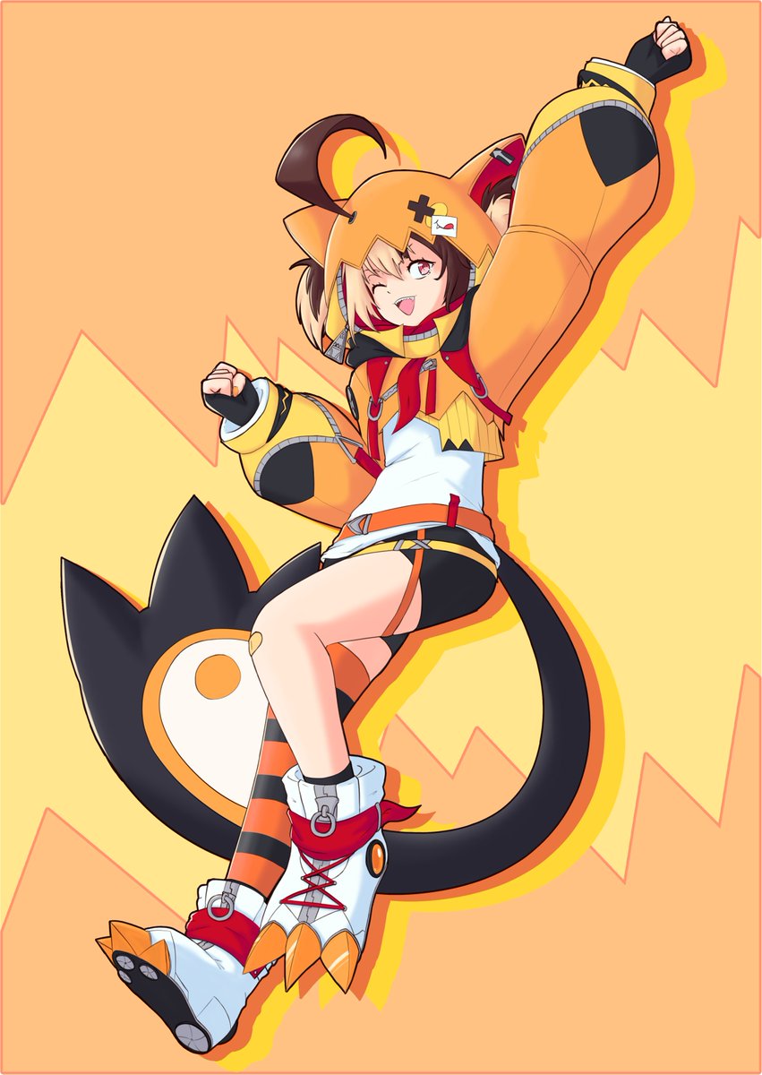 gi muriiiiin!!

#rkggk #hololive