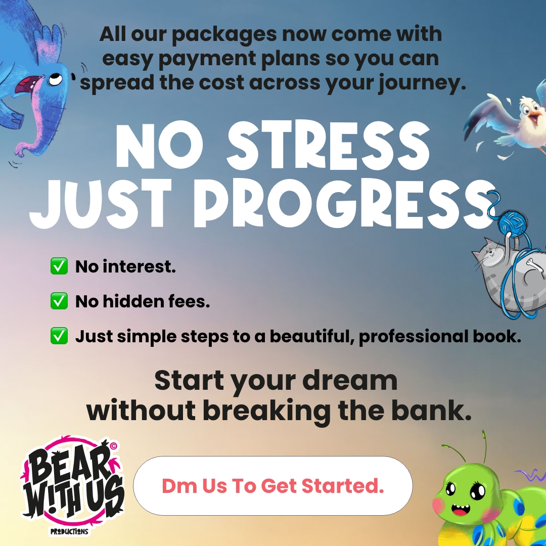 BEARwithUs tweet media