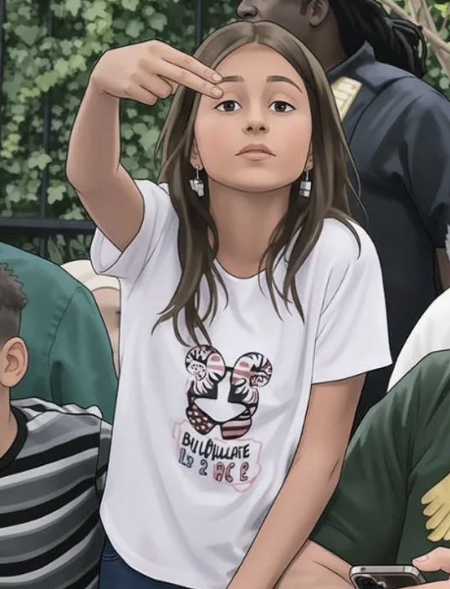 يعلّمون أطفالهم خيانة وطنهم، ثم يستغربون من رد أطفالنا في سوريا و أمريكا!! رائحة الخيانة حين تفوح تصل إلى آخر بقعة في هذا العالم، ويلفظها الصغير قبل الكبير

أبعدوا أطفالكم عن المشهد فأطفالنا يشاهدون كيف تستغلونهم..