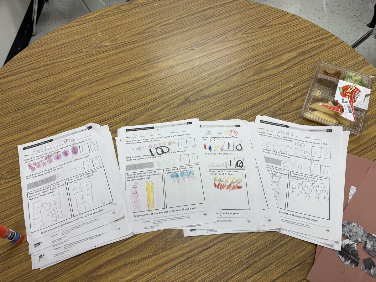 Lashan1908's tweet image. 🚀 Collaboration in action!
Our K–2 PLC at Twain TAG dug into student work samples 📚 and sharpened practice through lesson rehearsals 🎭. Every adjustment made today is horsepower added toward an A+ year! 🐎🔧

#MustangMechanics #ProjectA #PLC #TeacherLeaders #Region4SayNoMore