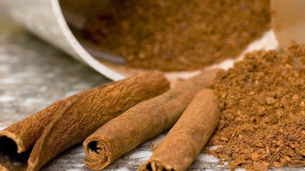 12 brands of cinnamon recalled for elevated lead levels thehill.com/business/55107…
