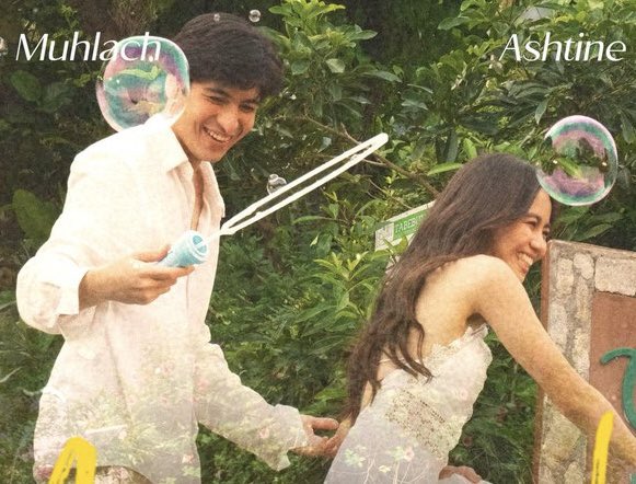 aagupiez's tweet photo. happy happy happy wedding day to diz lovebirds!! more blessings to come! enjoy your day!! this is it this is your day!! #roadtoforever 😍 https://t.co/CEcyKwwTrY