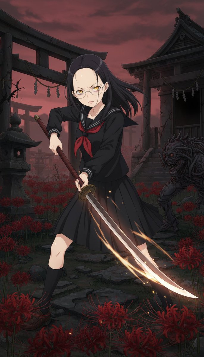 SakuraRenge tweet picture