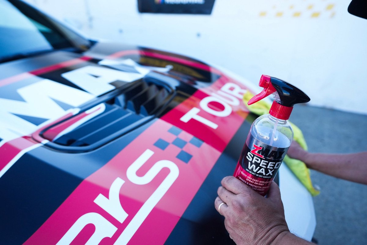 CARS Tour (@carstour) on Twitter photo We keep our ride clean with only the best products 🧼
<a href="/zmaxraceproduc1/">zMAX</a> | <a href="/zMAXFormula/">zMAX Micro-lubricant®</a> | <a href="/SoundGearHear/">SoundGear</a> We keep our ride clean with only the best products 🧼
<a href="/zmaxraceproduc1/">zMAX</a> | <a href="/zMAXFormula/">zMAX Micro-lubricant®</a> | <a href="/SoundGearHear/">SoundGear</a>
