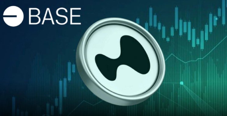 cryptsnews's tweet image. Base Outshines Hype: Net Flows Reveal Investor Confidence in $BASE Over $HYPE

Read👉: cryptowave.space/base-net-flows…

#BaseToken #CryptoInvesting #InvestorSentiment #NetFlows #CryptoMarketTrends #HYPEToken #BlockchainAnalysis