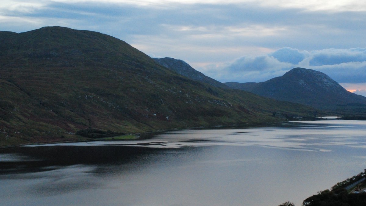 we sure live in a beautifull place