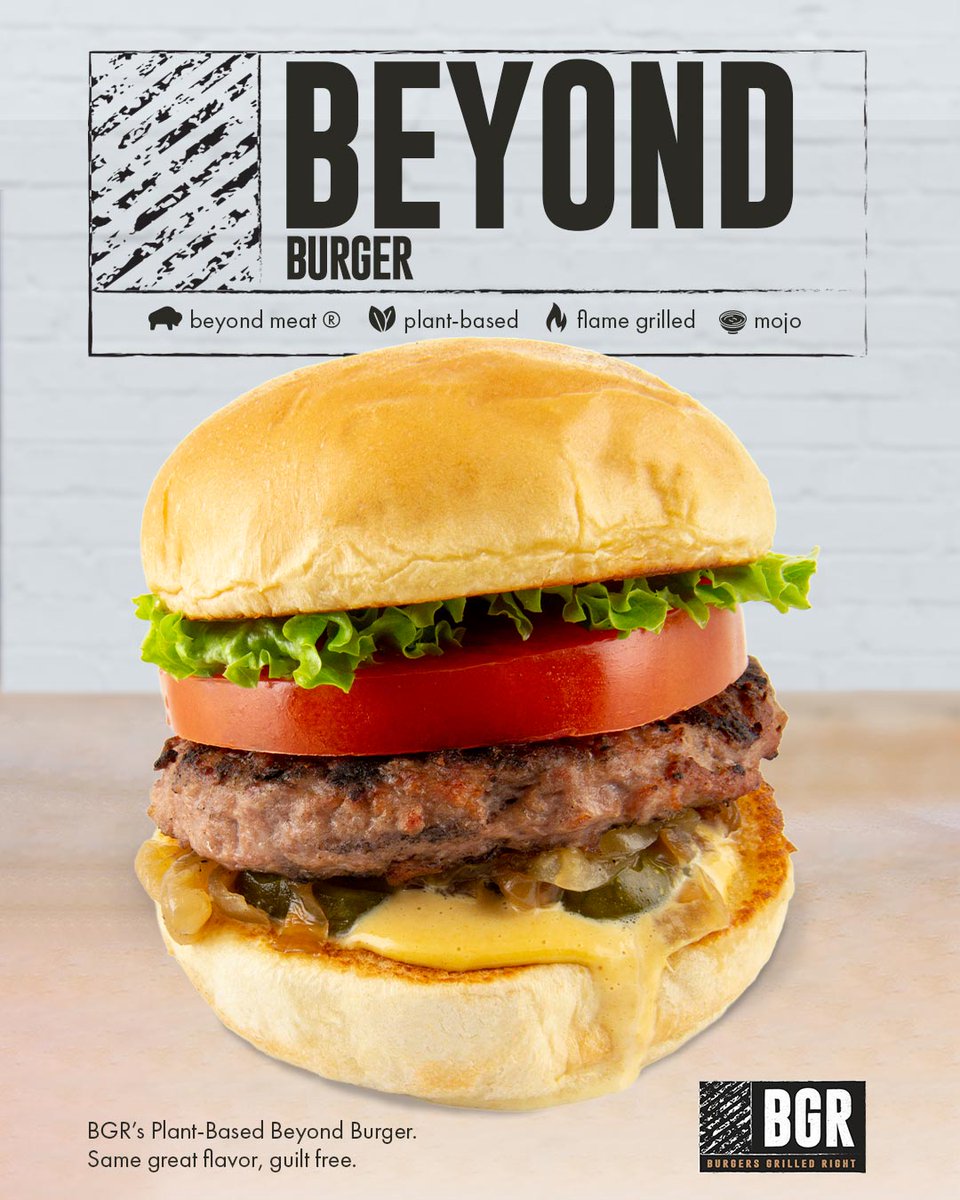 BGR Burger Joint (@BGRBurgers) / Posts / X